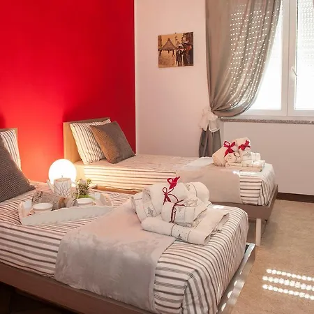Casa Rolly Lovere