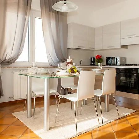 Casa Rolly Lovere
