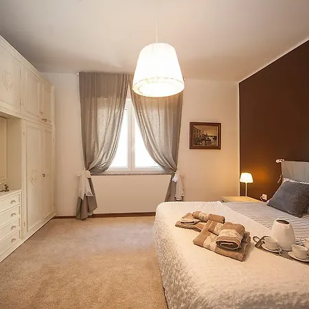 Casa Rolly Appartamento