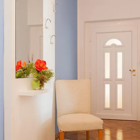 Casa Rolly Apartment *